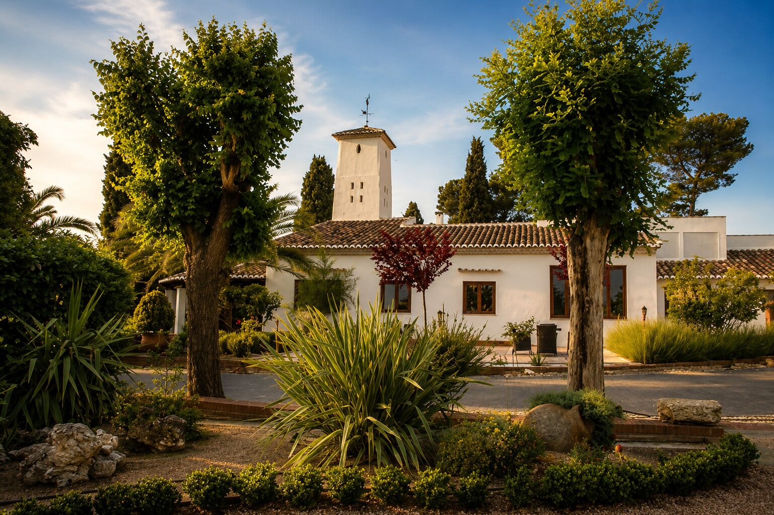 Foto - Hotel & Spa La Salve