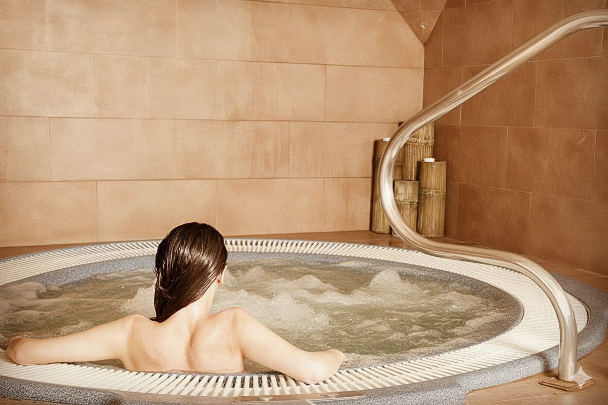 Foto - Hotel & Spa La Salve