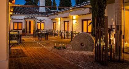 Hotel & Spa La Salve