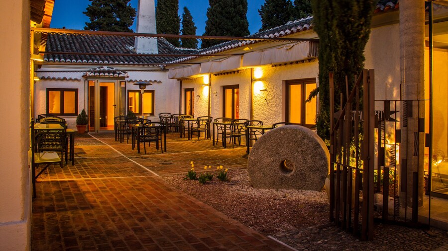 Hotel & Spa La Salve