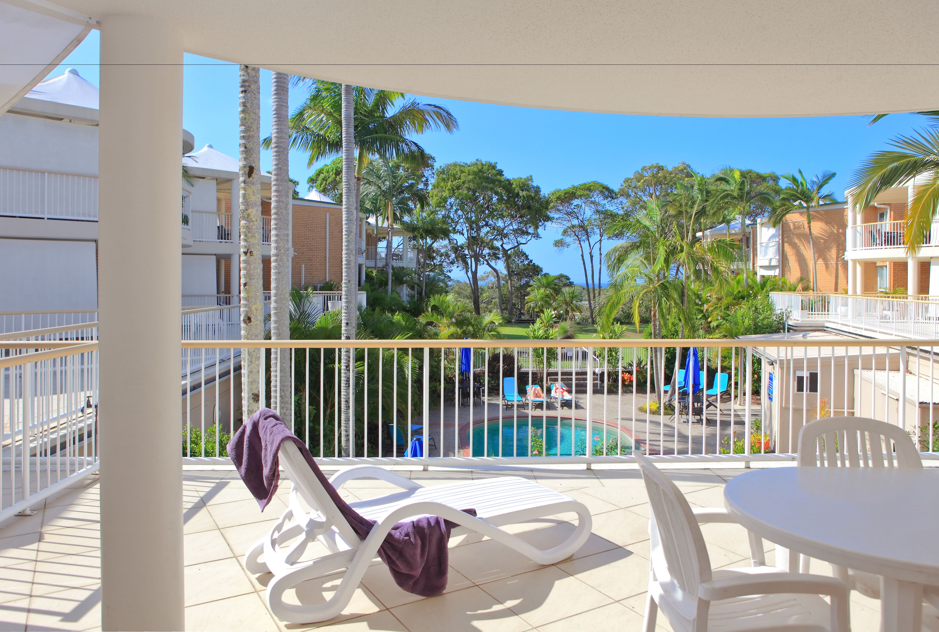 Serenity Apartments Noosa — image 8