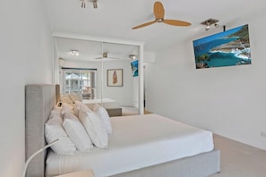 1 bedroom, individually decorated, individually furnished - Serenity Apartments Noosa (Noosa Heads)