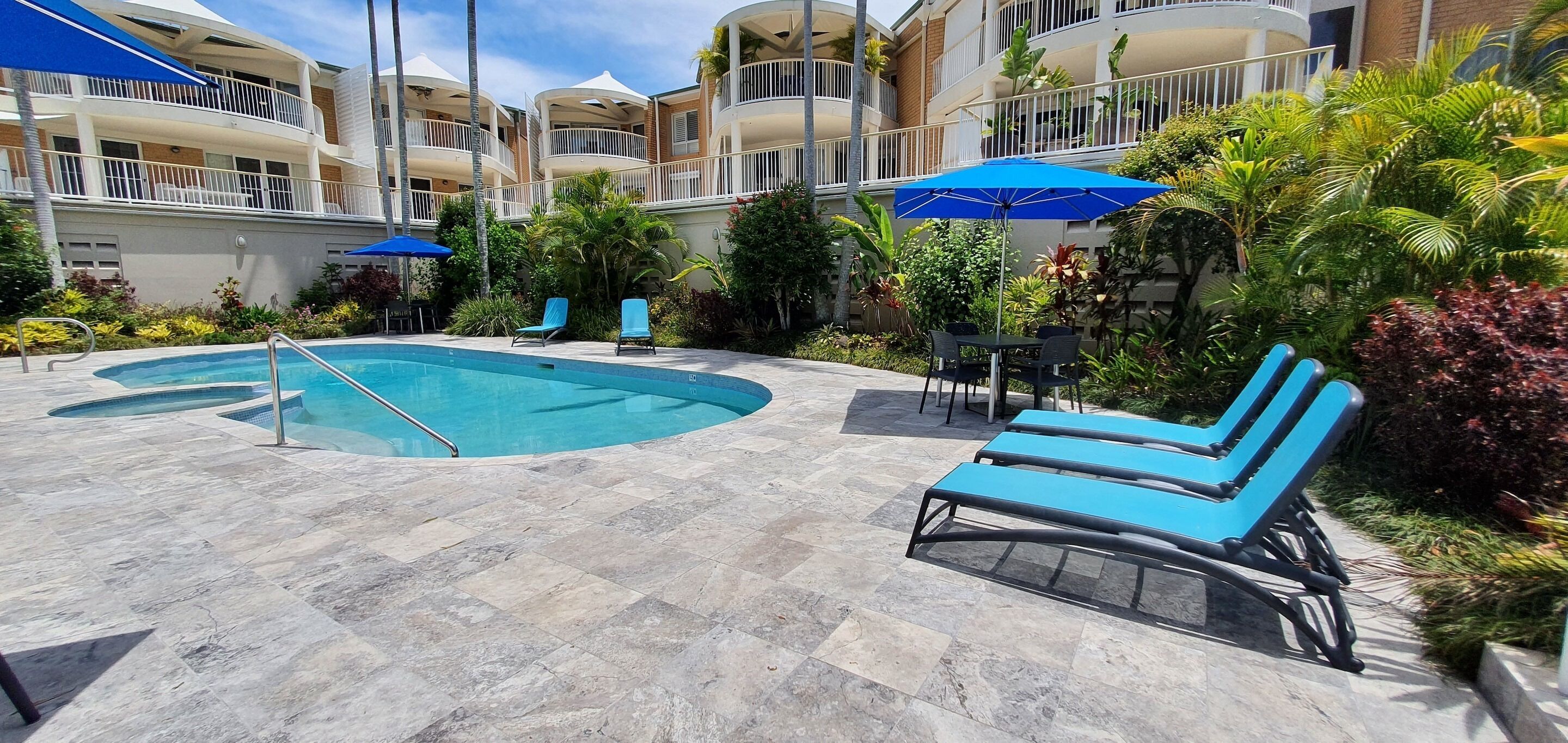 Serenity Apartments Noosa — image 4