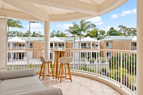 Serenity Apartments Noosa