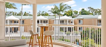 Serenity Apartments Noosa