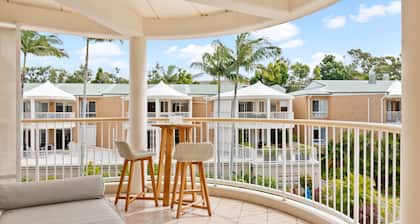 Serenity Apartments Noosa