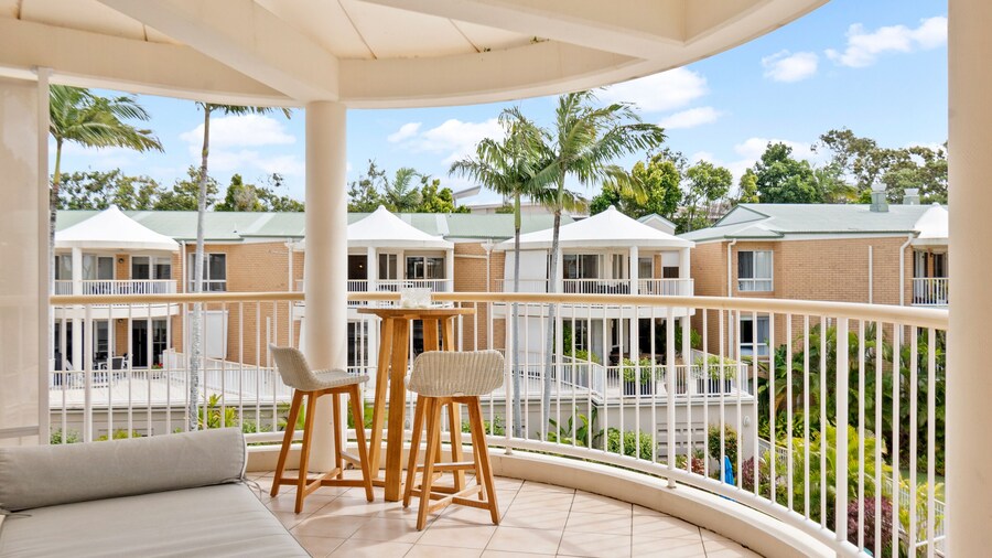 Serenity Apartments Noosa