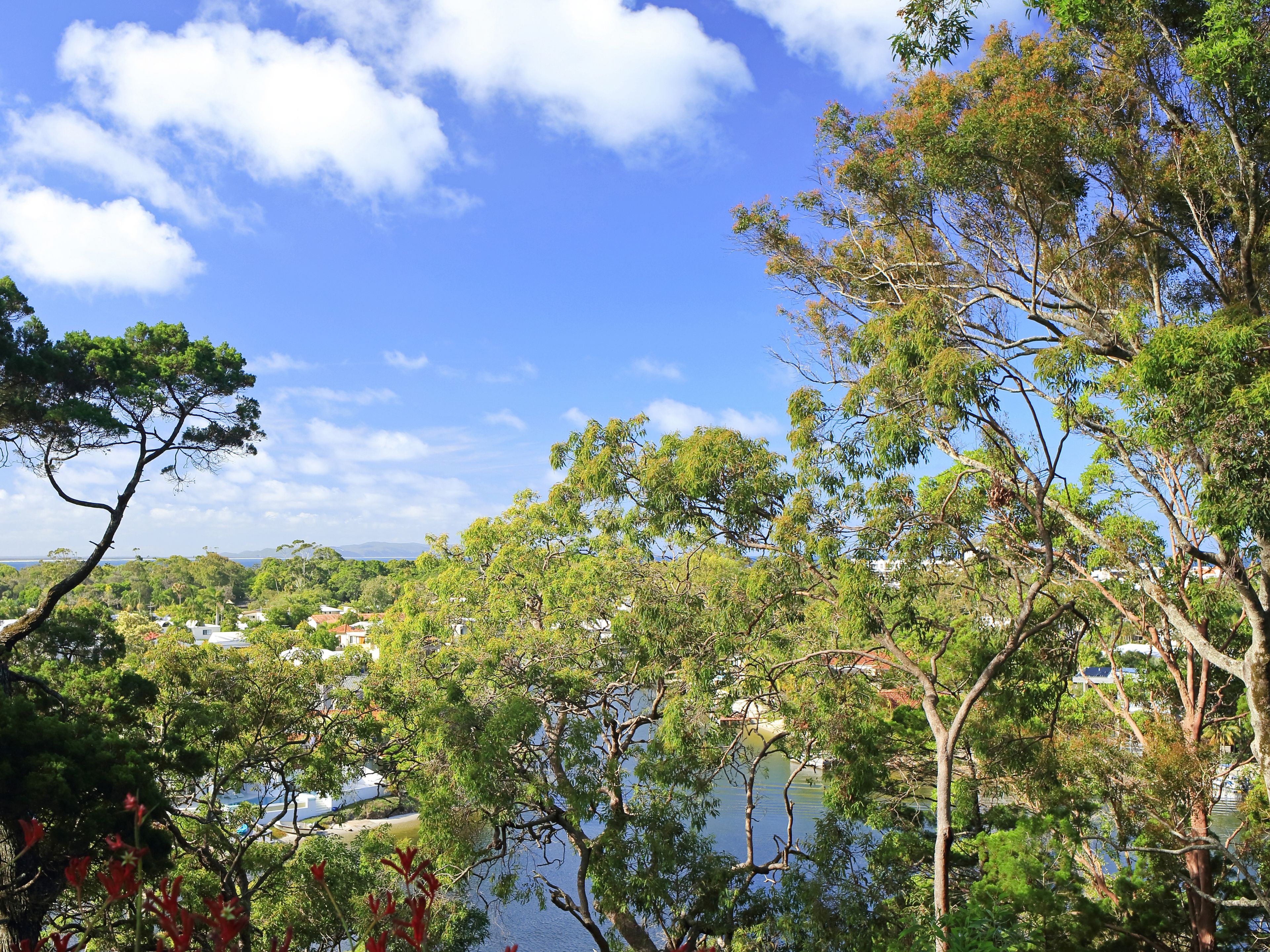 Serenity Apartments Noosa — image 26