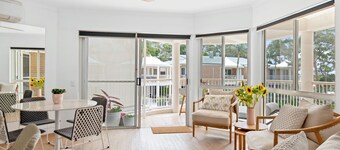 Serenity Apartments Noosa
