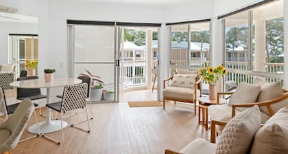 Serenity Apartments Noosa