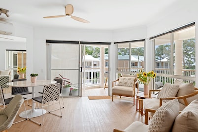 Serenity Apartments Noosa