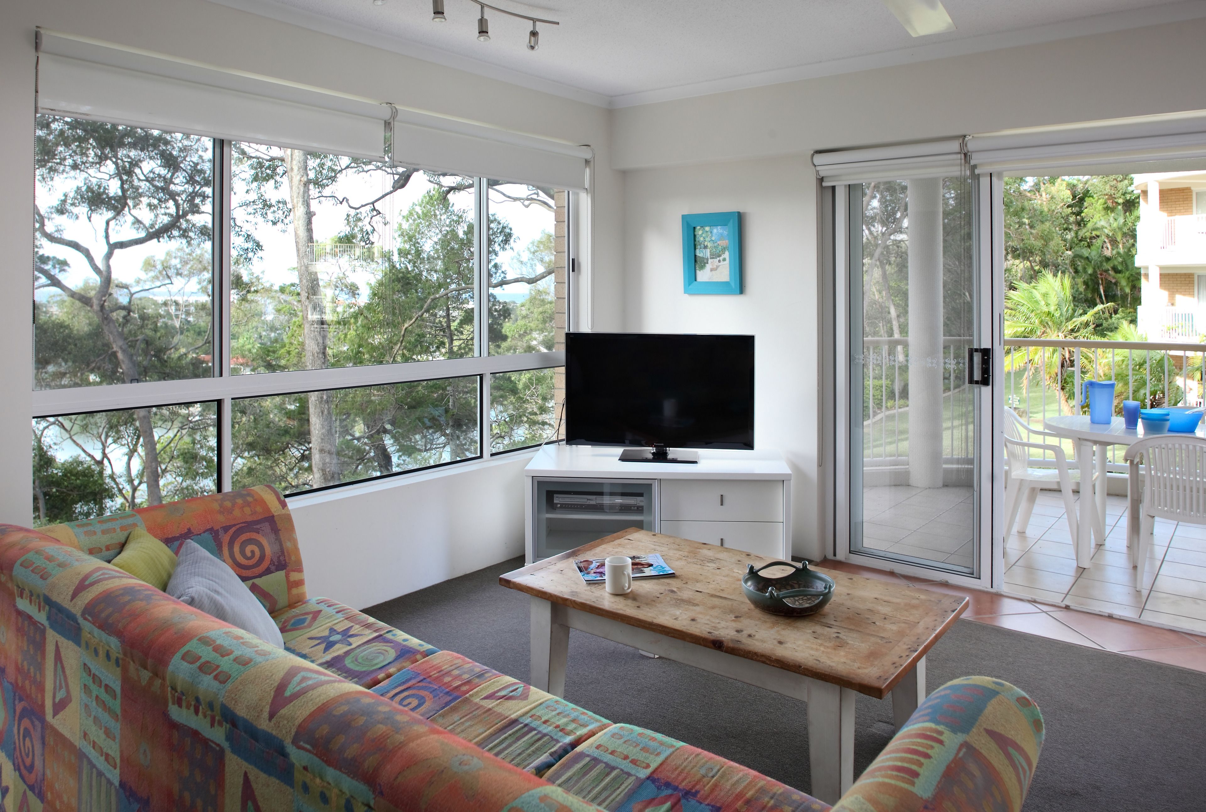 Serenity Apartments Noosa — image 9