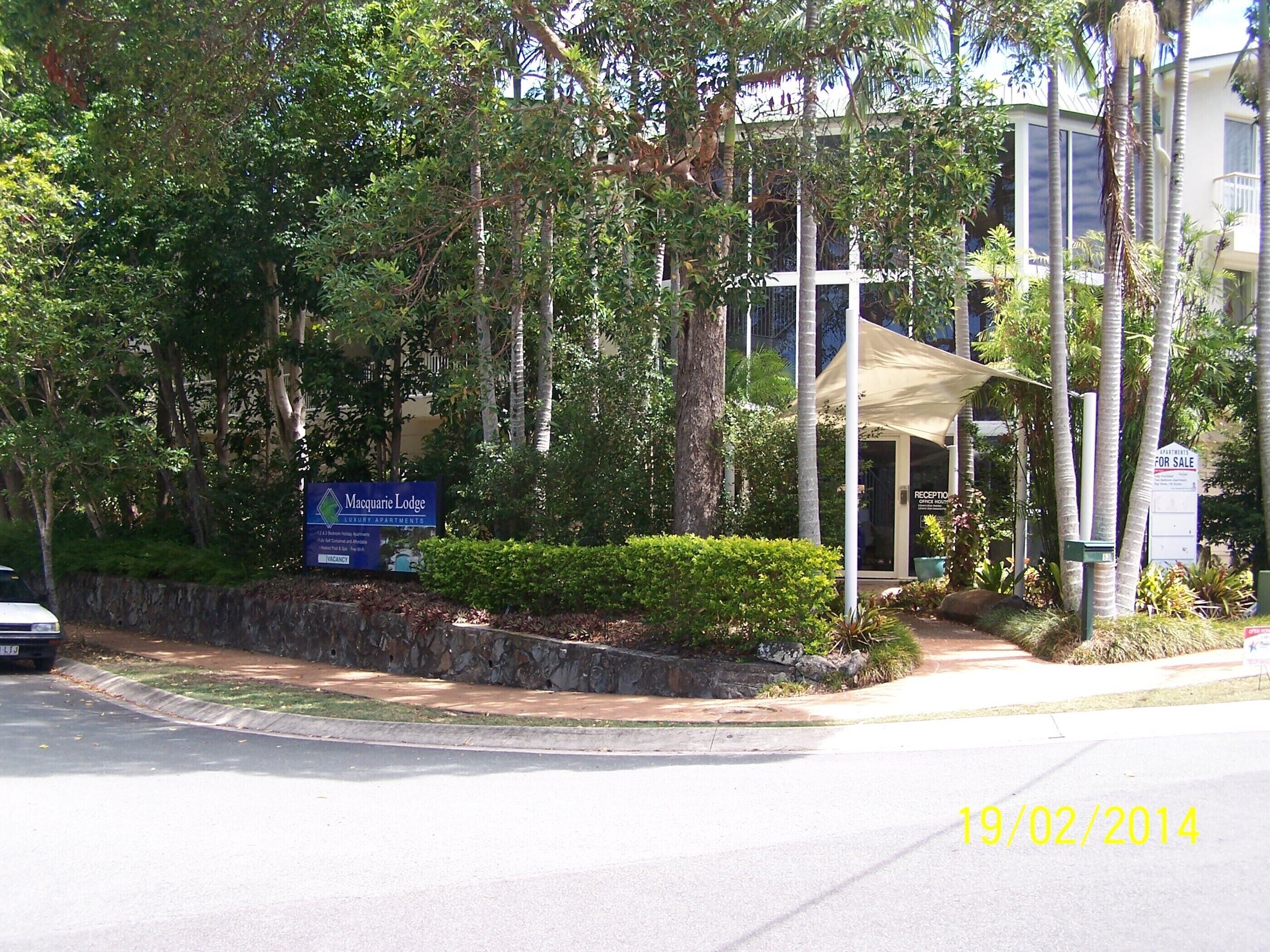 Serenity Apartments Noosa — image 30