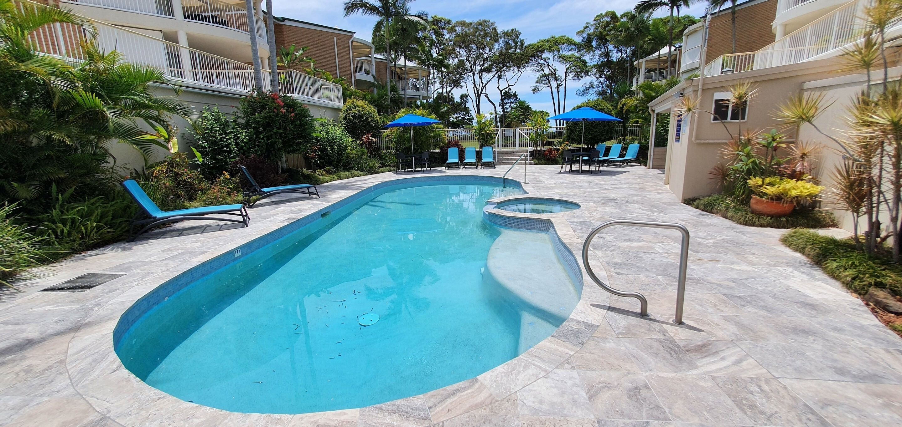 Serenity Apartments Noosa — image 3