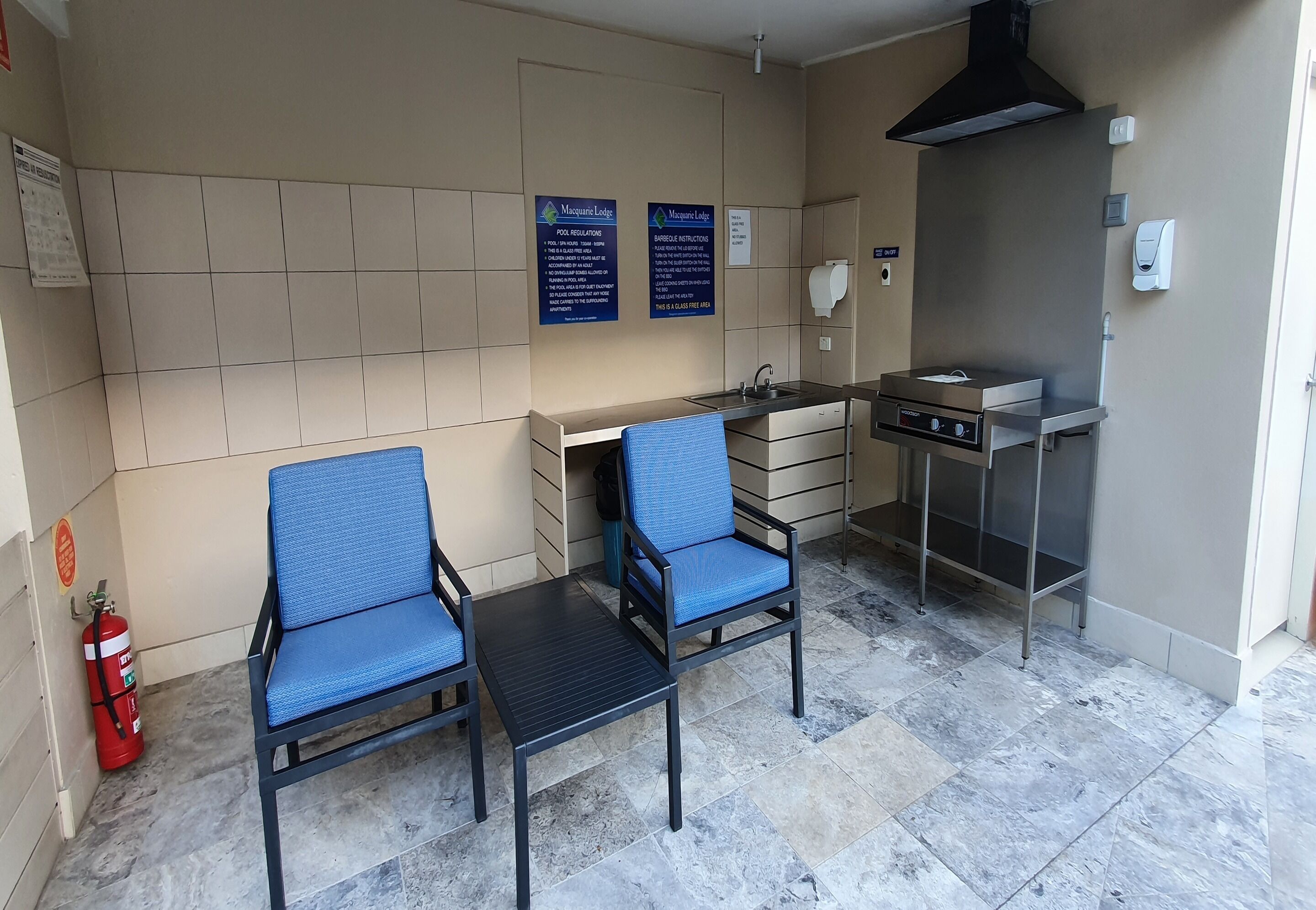 Serenity Apartments Noosa — image 29