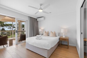 Standard-Apartment, 3 Schlafzimmer | 1 Schlafzimmer, individuell dekoriert, individuell eingerichtet