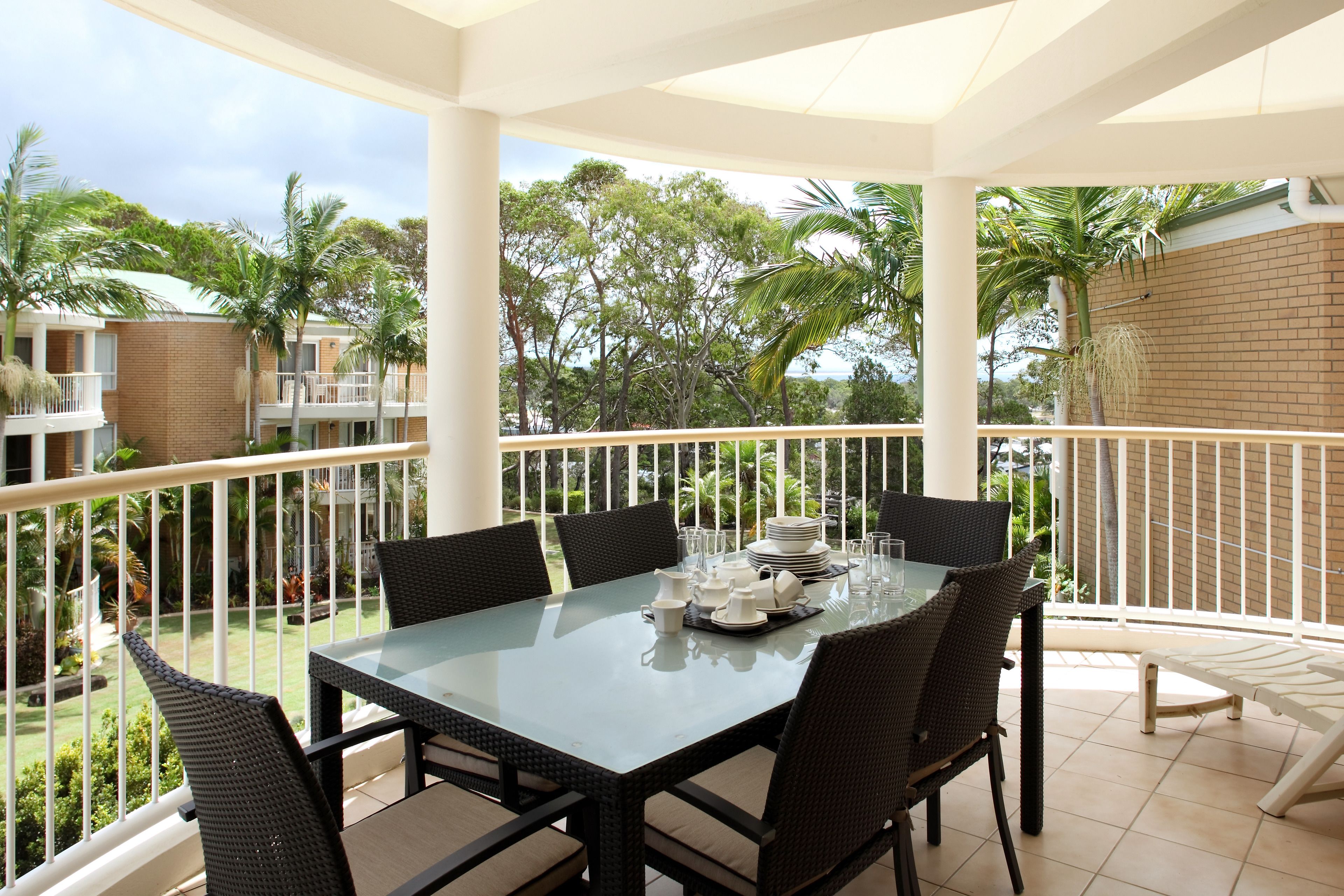 Serenity Apartments Noosa — image 16