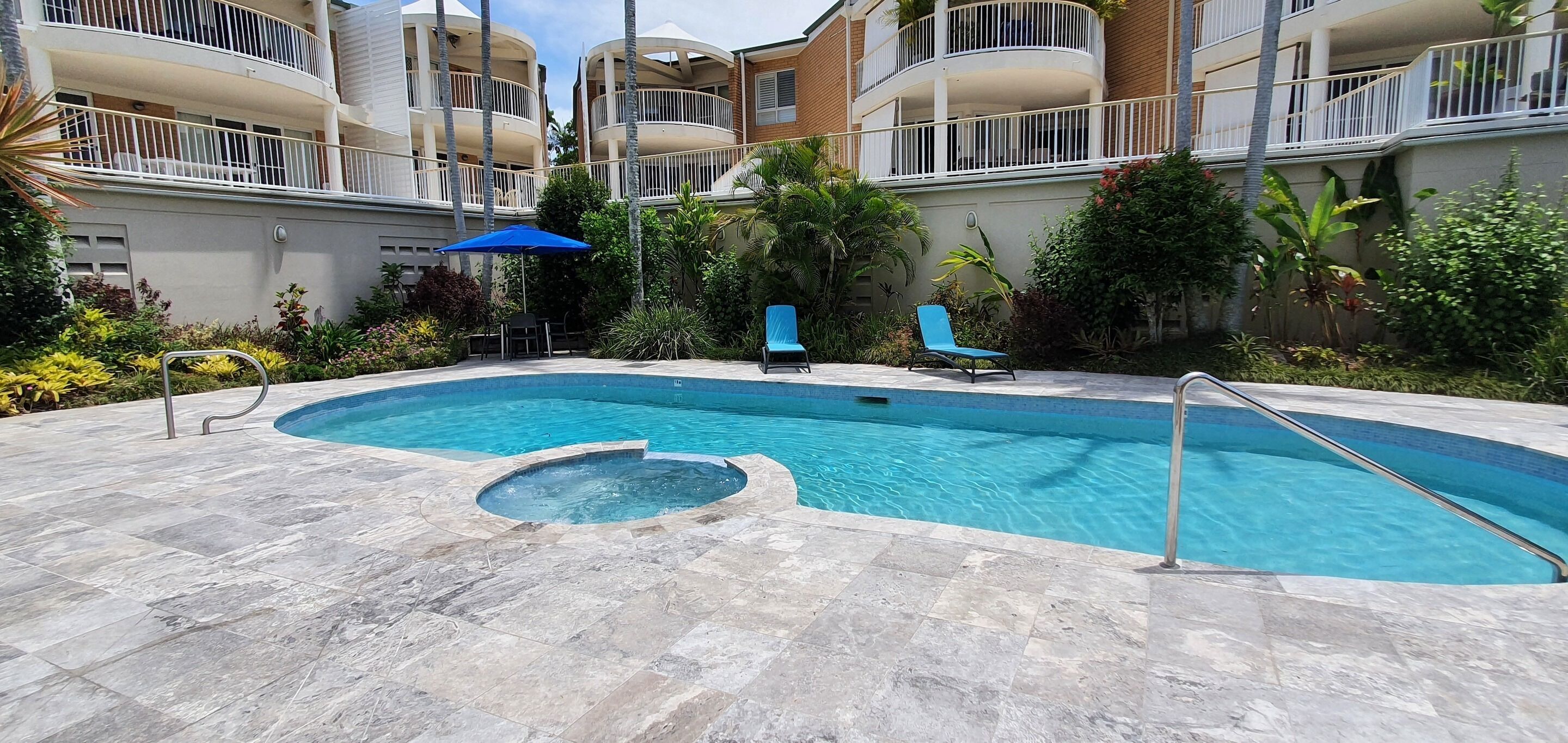 Serenity Apartments Noosa — image 5