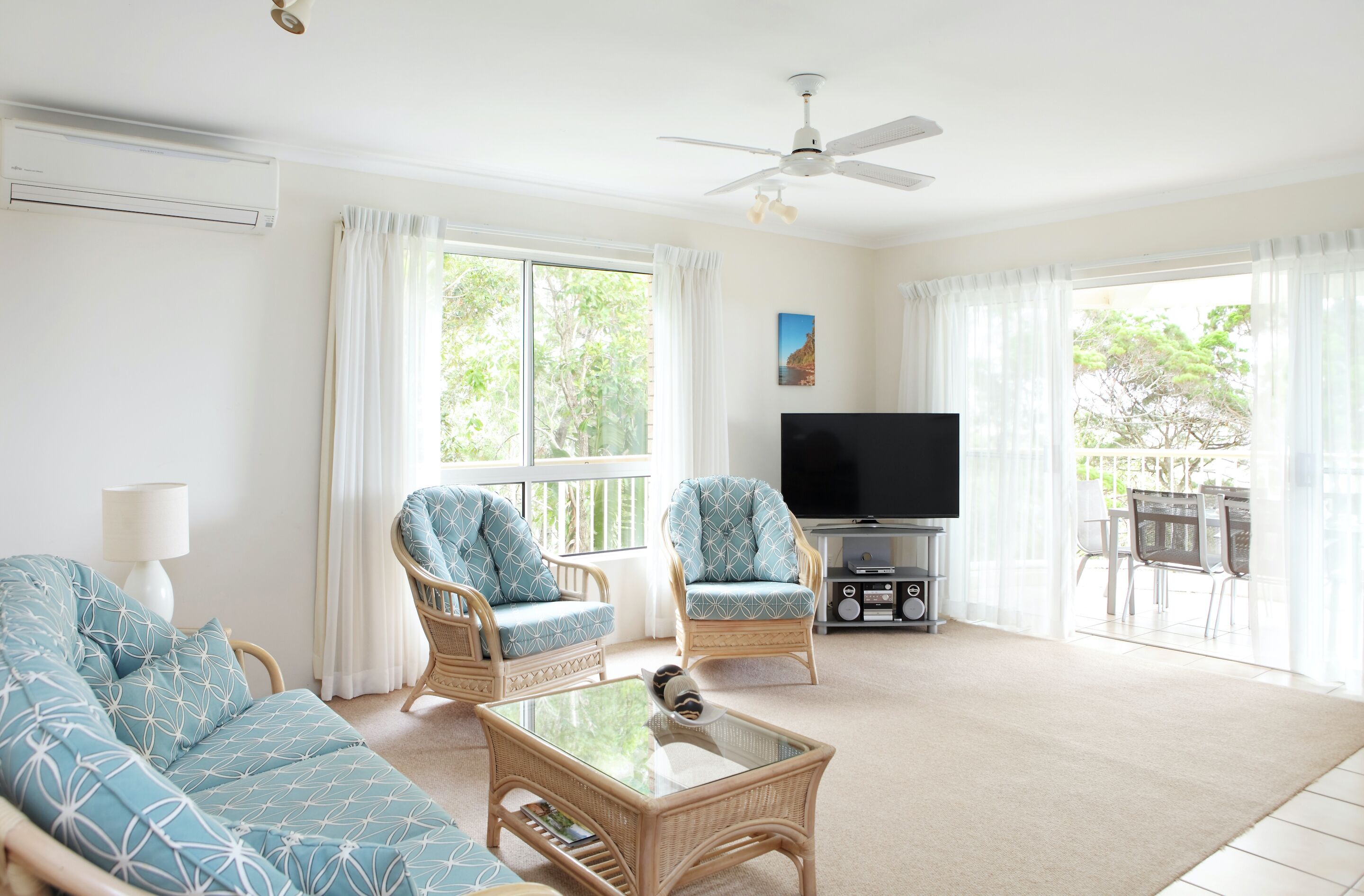 Serenity Apartments Noosa — image 11
