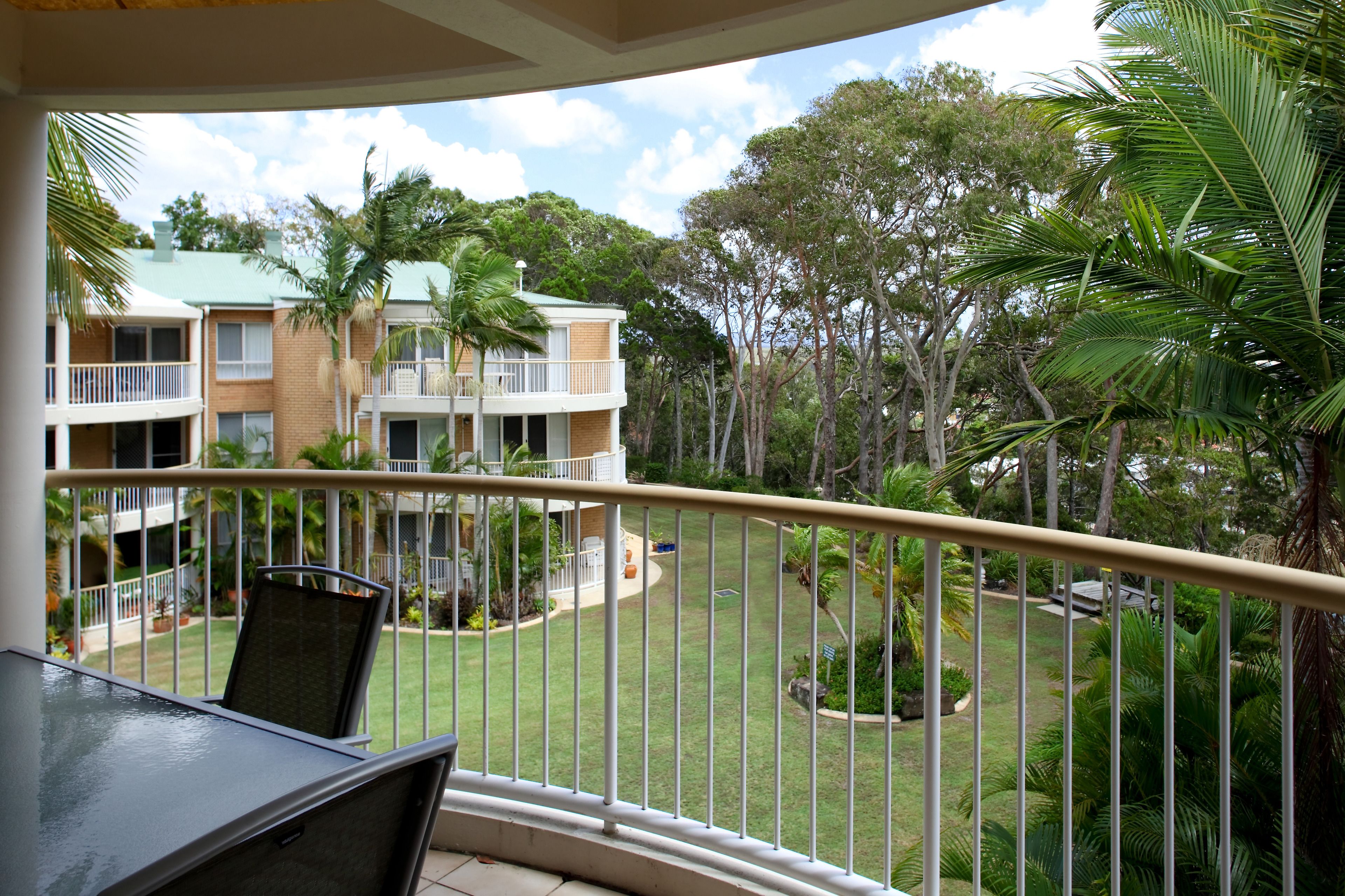 Serenity Apartments Noosa — image 10