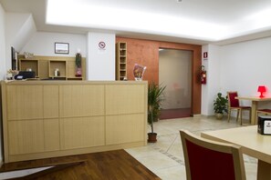 Property entrance - Hotel Catania Town (Catania)