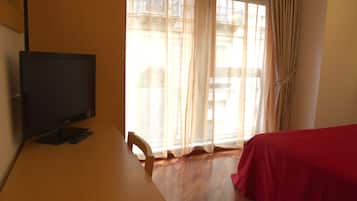 Équipements de la chambre