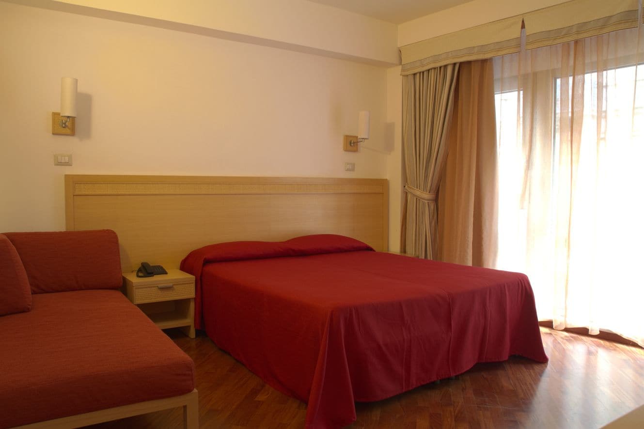 Photo - Hotel Catania Town