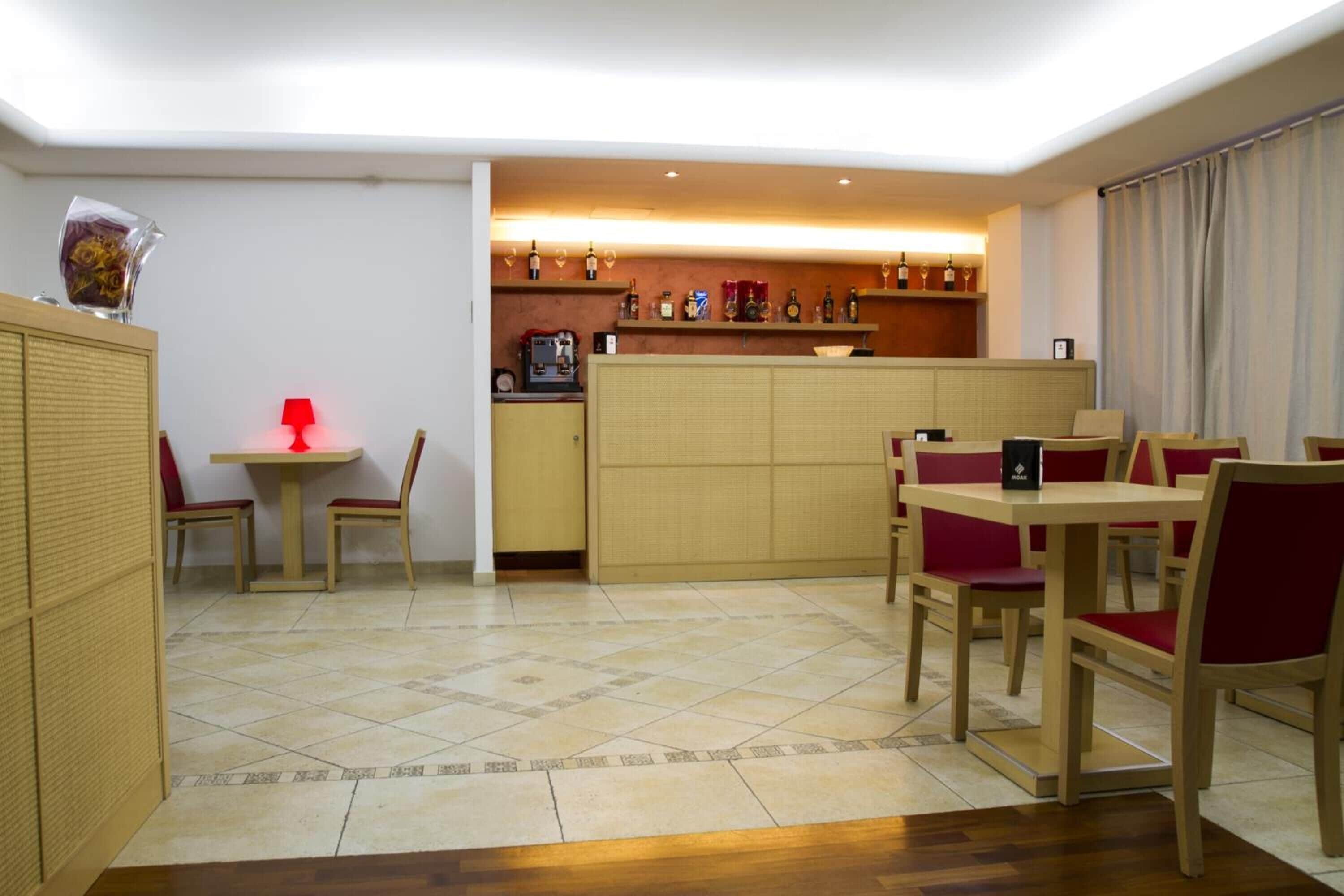 Photo - Hotel Catania Town