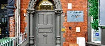 The Alexander