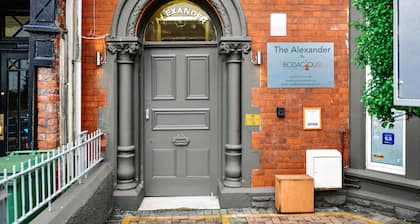 The Alexander
