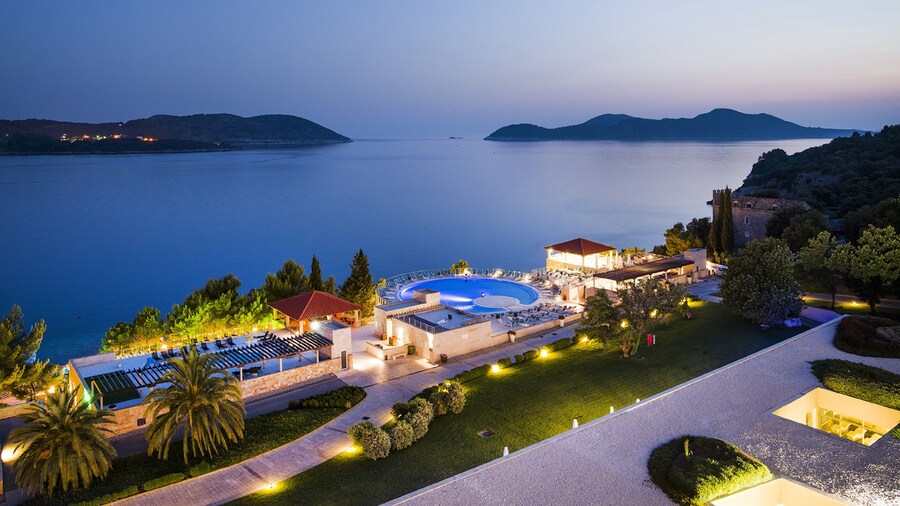 Sun Gardens Dubrovnik