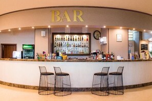 Lobby - Malibu Hotel (Constanta)