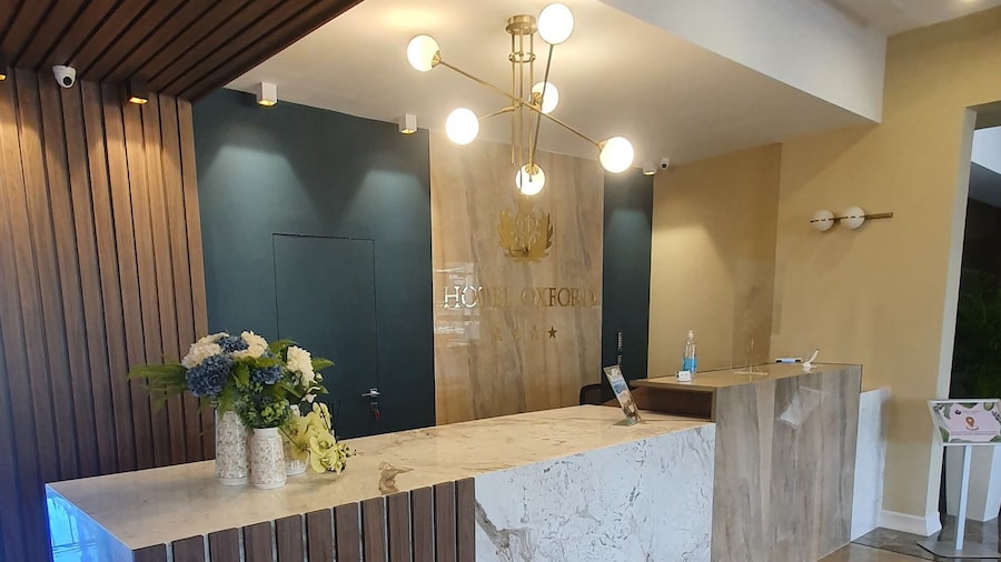 Hotel Oxford