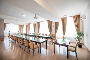 مرفق الاجتماعات