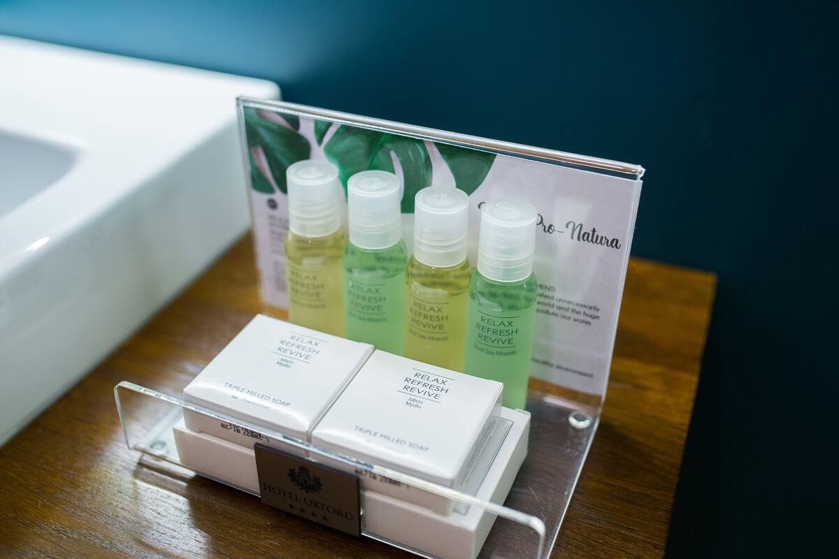 double room / twin room  | room amenity