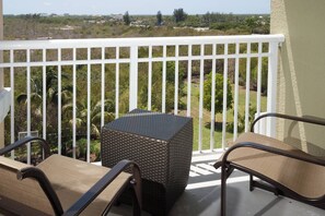 1 Bedroom Suite, 2 Queen, Sofa bed, Balcony