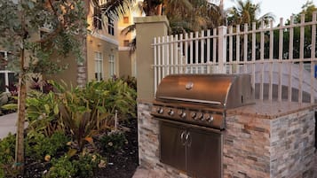 Servicio de la propiedad