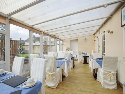 Arden Guest House, Craigmillar Castle Edinburgh