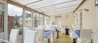 愛丁堡克雷格米勒城堡阿登賓館