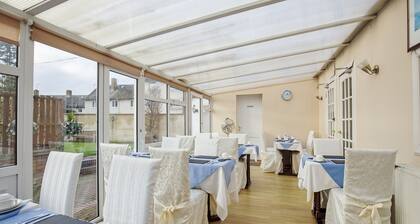 Arden Guest House, Craigmillar Castle Edinburgh