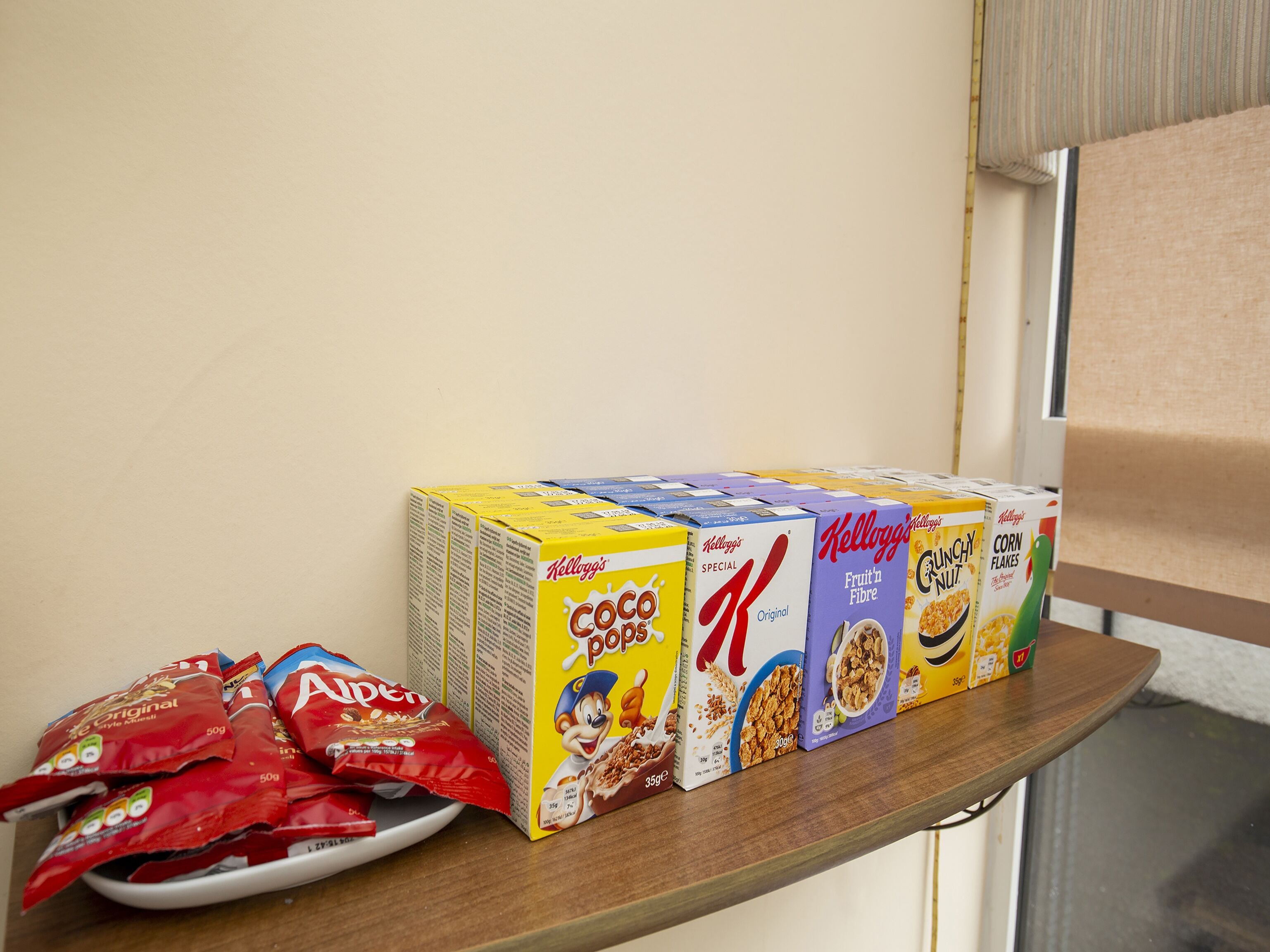 Photo - Arden Guest House, Craigmillar Castle Edinburgh