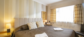 Arden Guest House, Craigmillar Castle Edinburgh