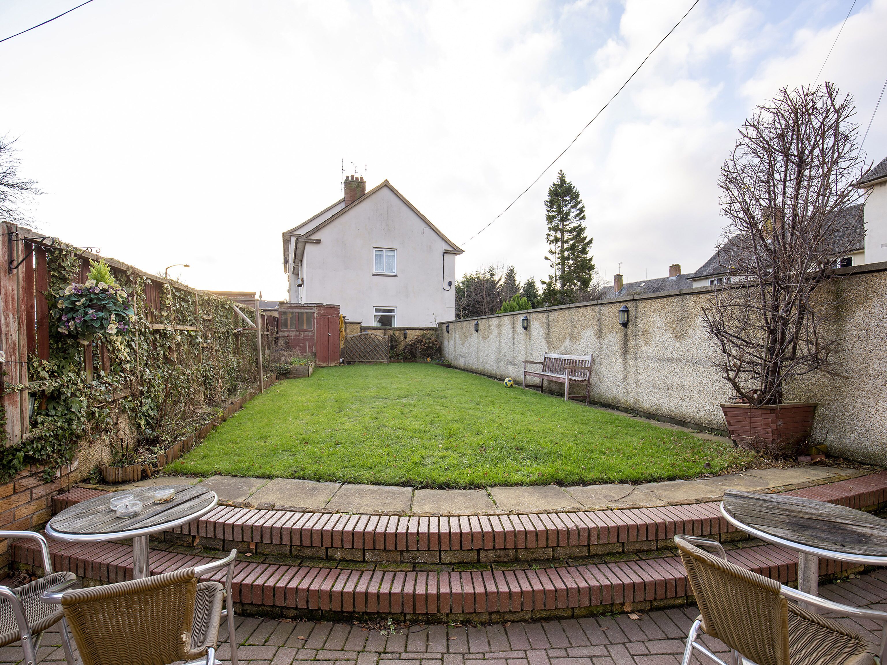 Photo - Arden Guest House, Craigmillar Castle Edinburgh