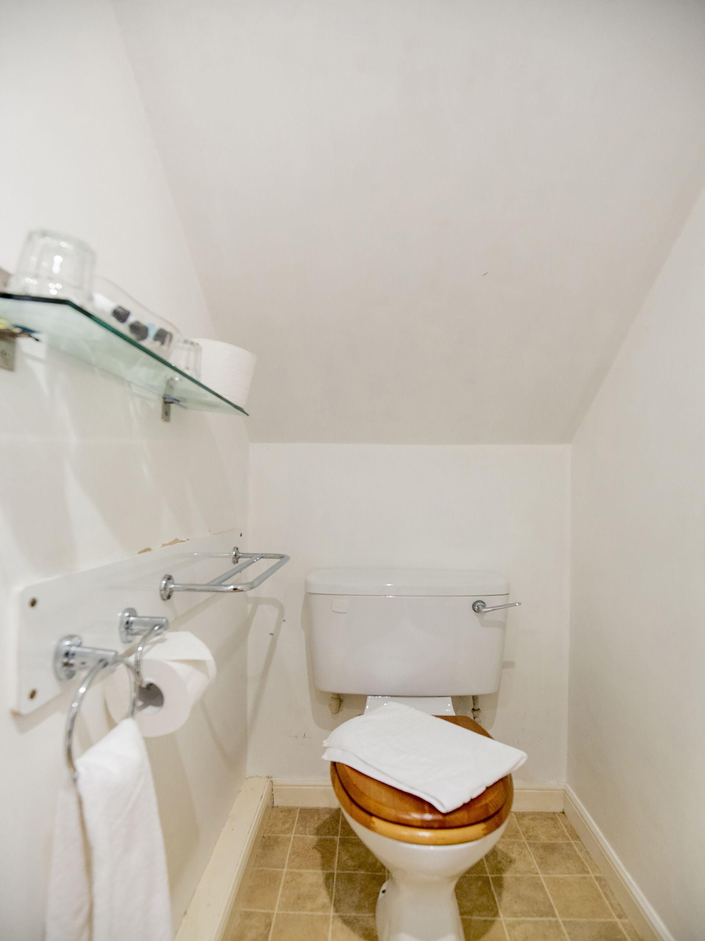 Foto - Arden Guest House, Craigmillar Castle Edinburgh