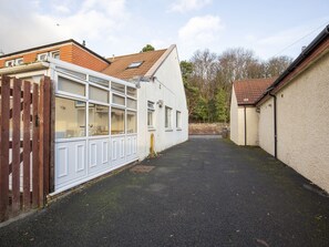 Exterior - Arden Guest House, Craigmillar Castle Edinburgh (Edinburgh)