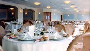 Banquet hall - Panorama Palace (Meta)