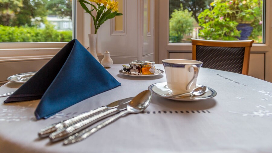 Balincourt Guest House