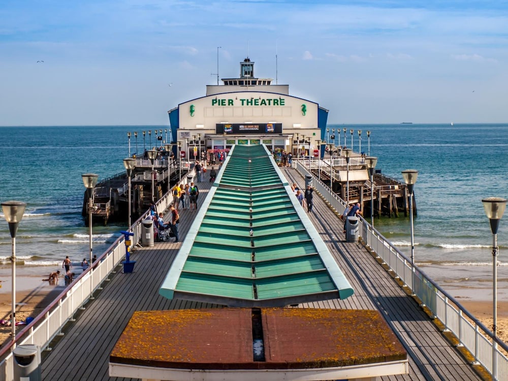 Balincourt Hotel & Guest House — Bournemouth
