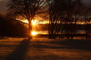 Exterior - Blarcreen House (Oban)