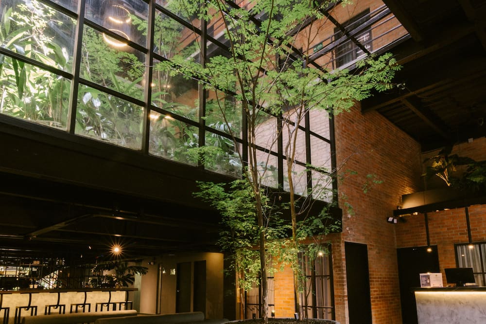 The Art Hotel Medellin